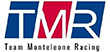 Logo TEAM MONTELEONE RACING DI DOMENICO MONTELEONE